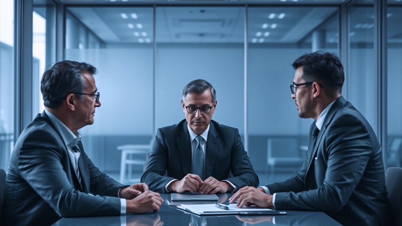 Konsultacje z ekspertem ds. bezpieczeństwa biznesowego – profesjonalna ocena na wykrywaczu kłamstw