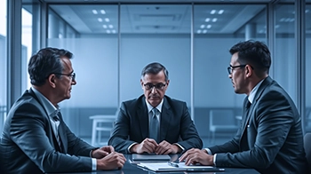 Doradztwo w Zakresie Bezpieczeństwa Biznesu