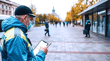 Weryfikacja Powiązań z Organami Ścigania