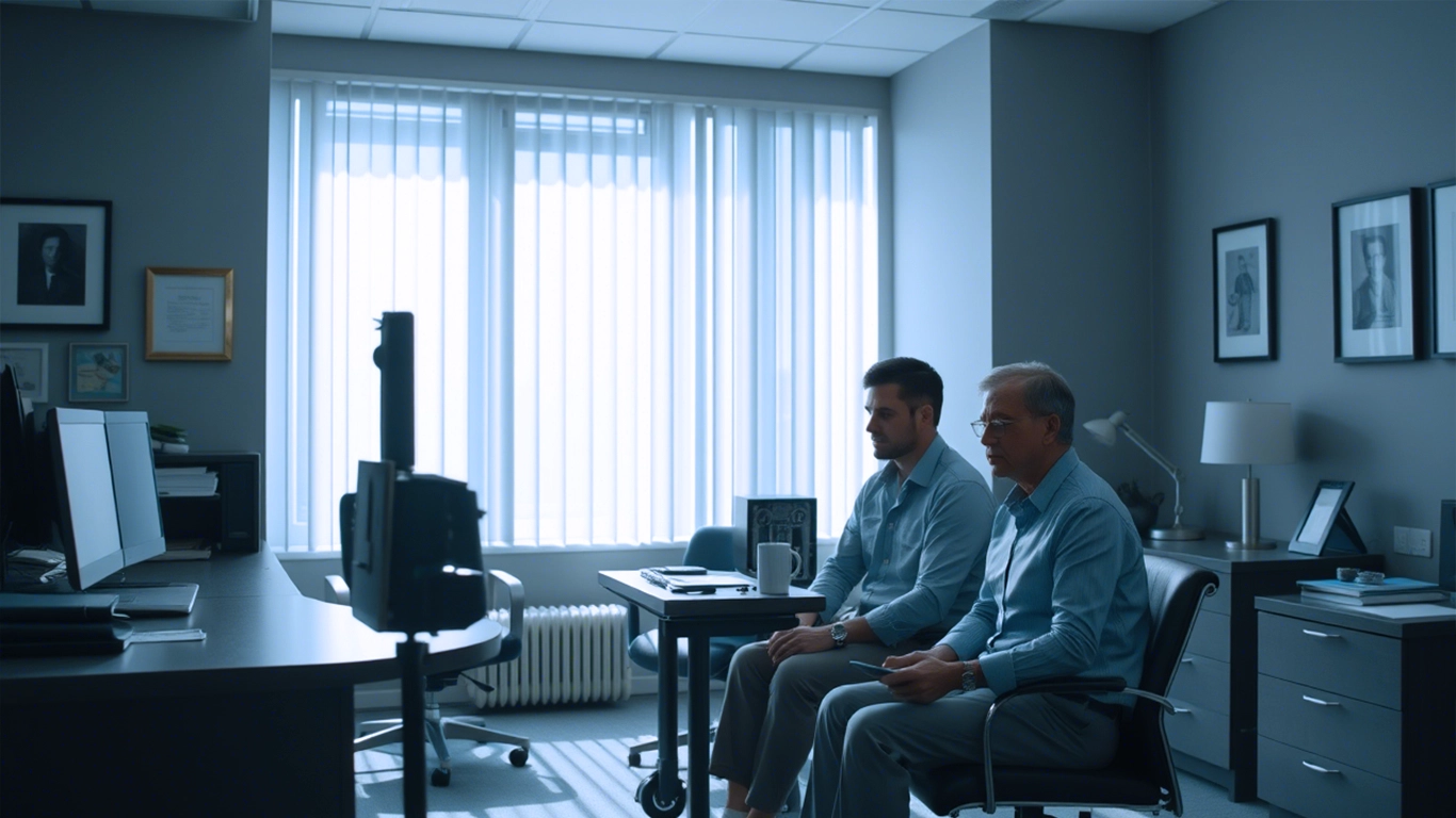 Dochodzenie rodzinne – badanie relacji i rozwiązywanie konfliktów