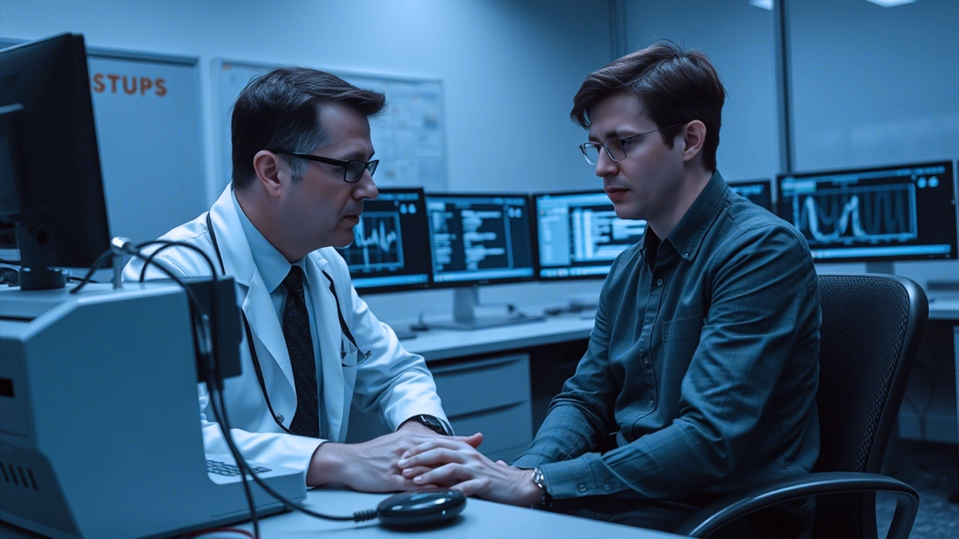 Ekspertyza sądowa – profesjonalna analiza danych poligraficznych