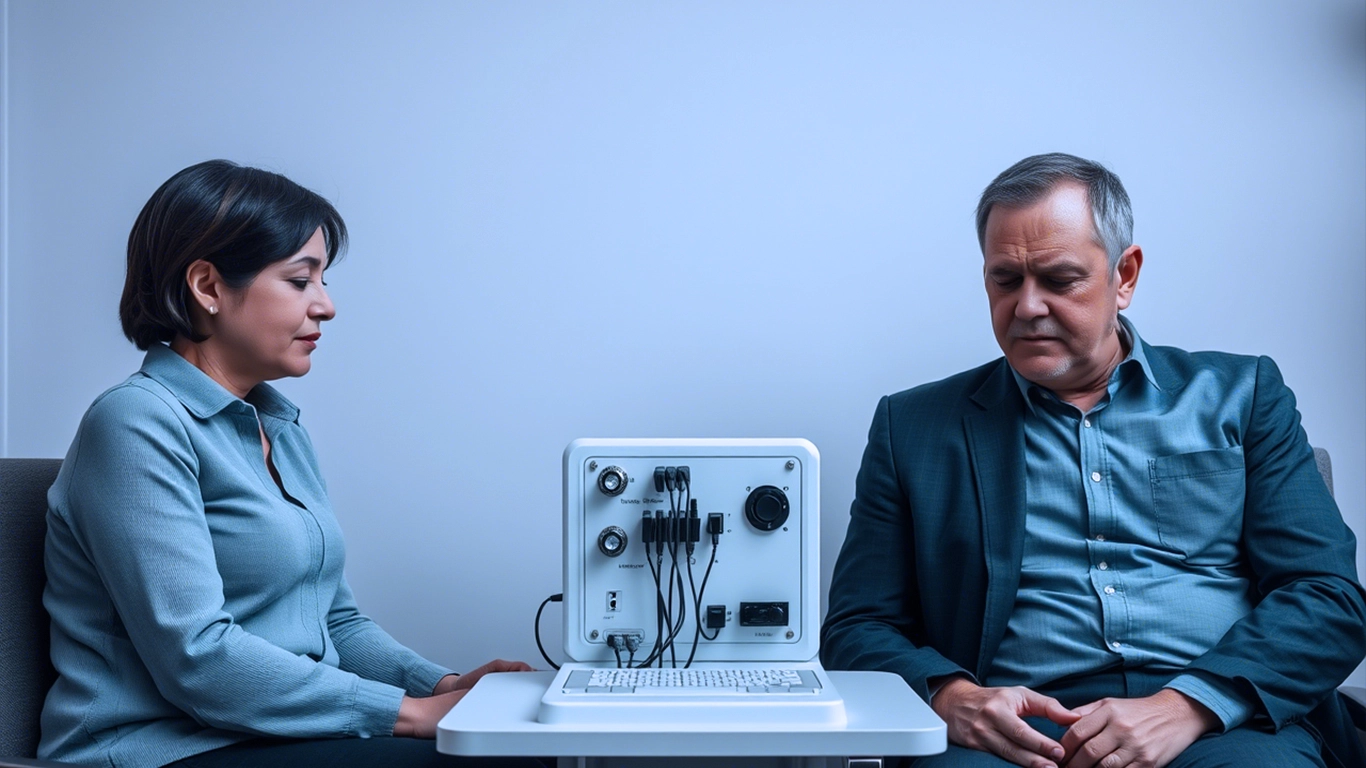 Badanie zdrady małżeńskiej – analiza dla przywrócenia zaufania