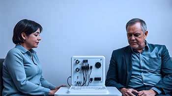 Weryfikacja Niewierności Małżeńskiej