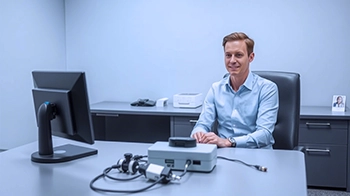 Kontrole Prewencyjne z Użyciem Detektora Kłamstw