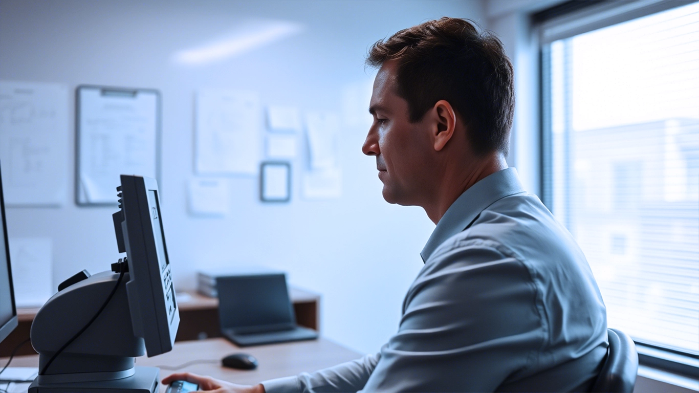 Udowodnienie niewinności – analiza poligraficzna jako dowód uczciwości