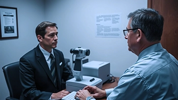 Weryfikacja Personelu przy Zwolnieniu