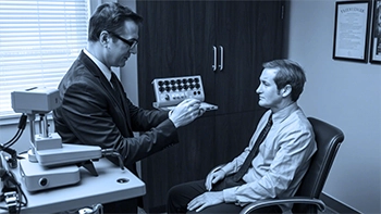 Podstawowa kalibracja – precyzyjne ustawienie systemu pomiarowego