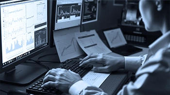 Analiza danych – interpretacja reakcji i wyników testu